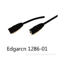 Cable de alimentación DC de 5.5 mm 2.1mm DC PLUT